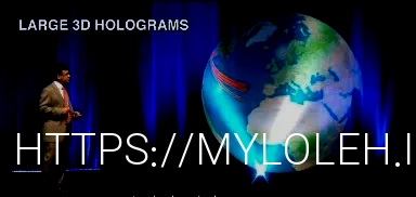 ساخت هولوگرام