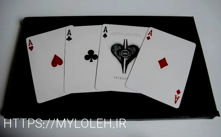 سایت شرط بندی